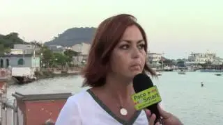 MONICA CARANNANTE, CAVA LUBRANO, BACOLI, JOSI DELLA RAGIONE