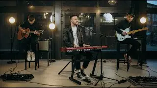 Lokyo - POJĎME SI TO V&Scaron;ECHNO Ř&Iacute;CT (acoustic)