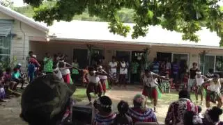 T.i Yam Island over at HMD hall