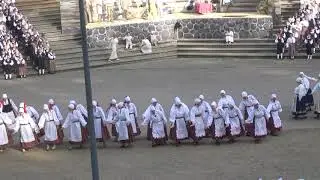 2018 05 27 Kolmas  Kagu Eesti tantsupidu
