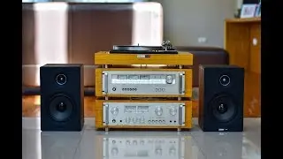 Why not put regeneration in audio products?