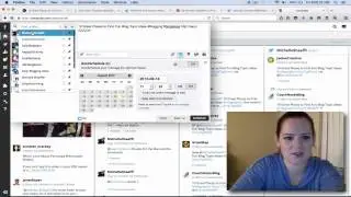 Get More Traffic from Twitter to Your Blog
