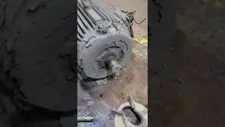 How to Make Electric MOTOR in Factory | Amazing Electrical Motors Manufacturing Process