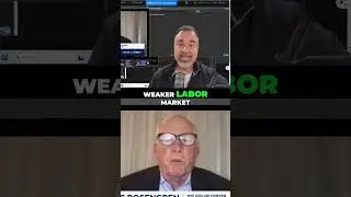 Fed's Problem: Economic Data Challenges Explained #shorts