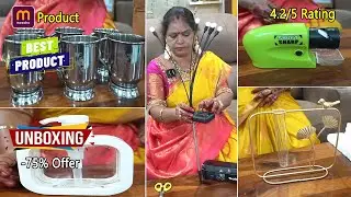 Meesho Random Product Unboxing | Messho Product | Unboxing | Online Product