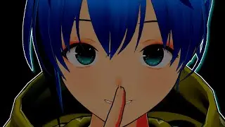 真夜中にこっそり
