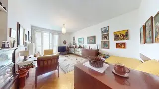 PREDAJ Jelšová 2izb. / 4K /