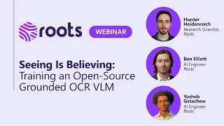 Seeing Is Believing: Training an Open Source Grounded OCR VLM &ndash;GutenOCR
