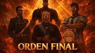 Orden Final