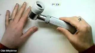 Dermatoscope Review - YNR