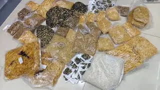 Jewellery making materials in Begumbazar 
