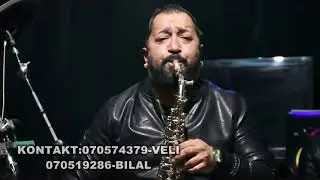 VELI SAMPIONI - LEGNI STANI KAVADARCI SHOW