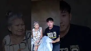 Mahirap man pero kailangan Gawin na pag sabayin Ang Gawaing bahay,pag tAtrabaho at asikaso sa Ina🤱
