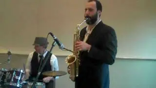 Don't Know Why-Jon Celentano and Darin Presley-The Wow Company