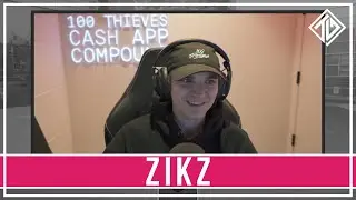 Zikz reflects on 100t's struggles this split and how the team looks to recover in summer