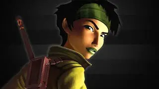 6 MORE Cancelled Games I REALLY Wish Got Released
