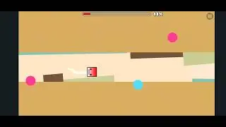 [81666489] chisel (by obsco1, Harder) [Geometry Dash]