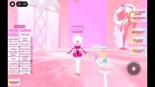 testando a diamante rosa