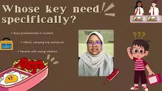 PHY210 VIDEO ASSIGNMENT (E-Z HEAT MEALBOX)