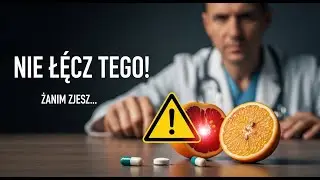 ZANIM zjesz ten owoc z lekami, sprawdź mieszankę, kt&oacute;rej nikt nie wspomni w klinice.