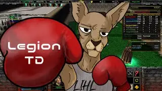 Fearless: Legion TD LIHL [405]