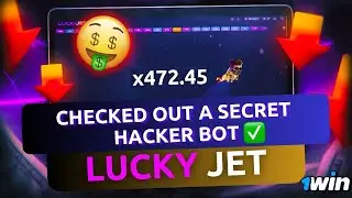 LUCKY JET PREDICTOR - A new PREDICTOR with 100% signals for the LUCKY JET game!