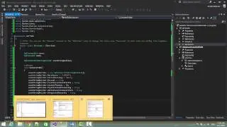 C# WCF Insert to Database
