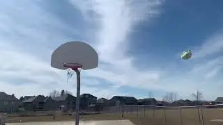 Ultimate rebound