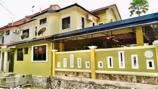 Corner lot Bandar Country Homes Rawang RM695k Berminat, hubungi 0122878295 Dayang Norita