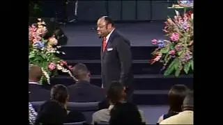 Why Do We Honor Fathers? | Dr. Myles Munroe