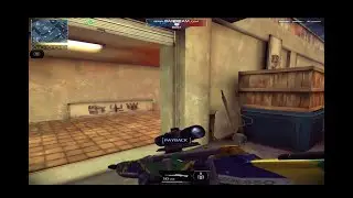 MC5 1v1 my pro INDO friend ID Preman