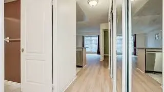 2111 Lake Shore Blvd W, Unit 214, Toronto, ON