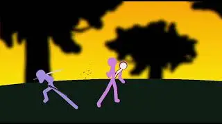 Reisen death (KKHTA SN Animation)