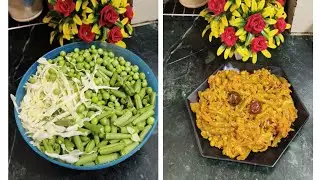 Mix vegetable ki sabji tasty and easy recipe like and subscribe my channel#trending#viralvideo#food😋