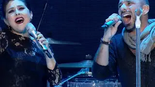 Nilüfer & Gripin - Hatıralar Hayal Oldu - 2012 Türkiye Müzik Ödülleri