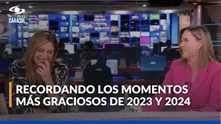 ¡Y que no falten las risas! Recordando el Día de Inocentes en Noticias Caracol