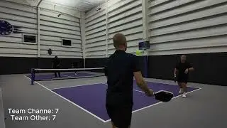 Quarter Finals | Southern Pickleball Peanut Butter Pickleball Tournament Men's Double | 3.5-4.0