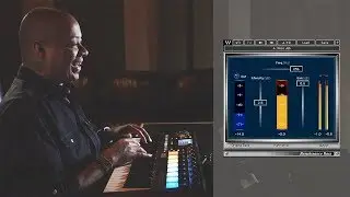 How Producer Focus&hellip; (Kendrick Lamar, Dr. Dre) Shapes Bass Lines