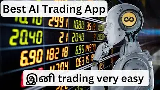 Best&nbsp;AI&nbsp;Trading&nbsp;App&nbsp;- 2025 - Accurate Predictions all the time??