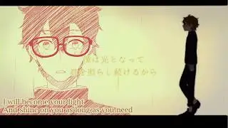 Kagamine Rin, Len - Vivid Days (English subs) [Retasu-P]