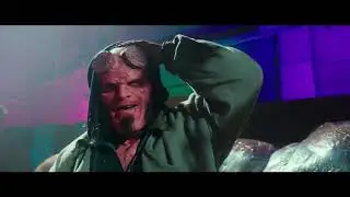 Hellboy Official Trailer | 2019 | IMDb: 5,3/10
