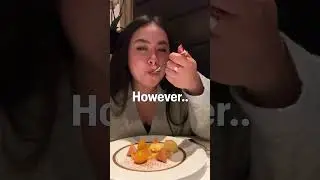 fine dining or street food?