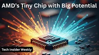 Introducing Ryzen AI 5 330 &ldquo;Krackan Point 2&rdquo; &ndash; Tiny Chip, Big Potential!