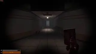 The Ambush (SCP: Secret Laboratory)