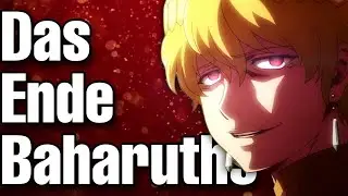 Das Ende des Kaiserreiches Baharuth | Overlord Staffel 4 Spoiler [Overlord Deutsch]