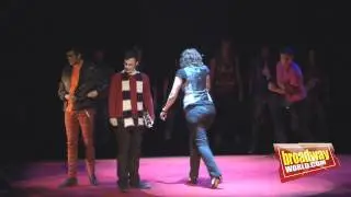 Rent En Concierto - Rent (Alquiler)