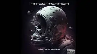 HitecTerror - Packed ready for mars (OFFICIAL MUSIC)