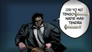 Envidia en la cultura sexual / Analizando la leyenda de Leatherface