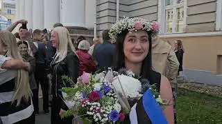 Tartu & Riga