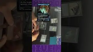 Лучше ли Abhorrent Oculus, чем Murktide? #mtgmodern